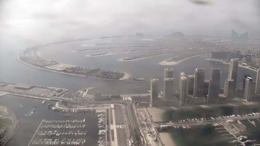 Webcam Dubai