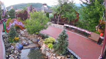 Tennessee - Gatlinburg