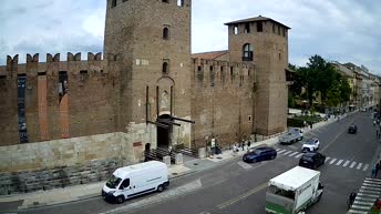 Verona - Castelvecchio