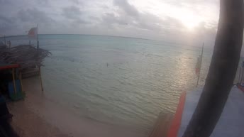 Bonaire - Kralendijk