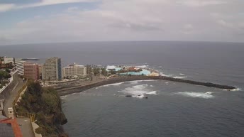 Tenerife - Puerto de la Cruz