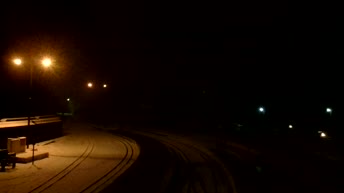 Ushuaia - Train of the End of the World
