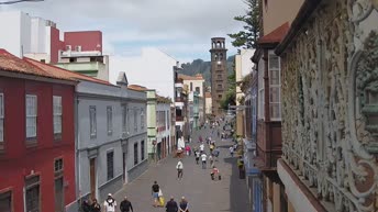 San Cristóbal de La Laguna - Tenerife