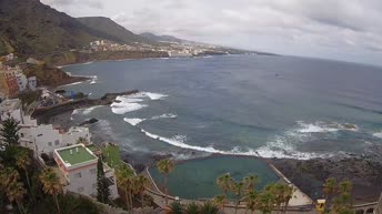 Tenerife - Punta del Hidalgo