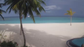 Veligandu Maldives Resort Island
