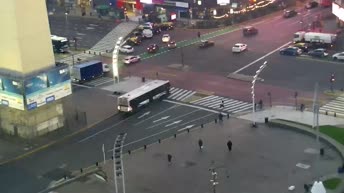 Argentina - Buenos Aires