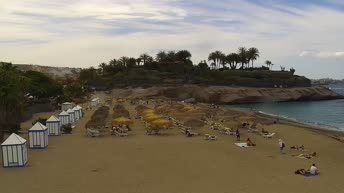 Playa del Duque - Tenerife