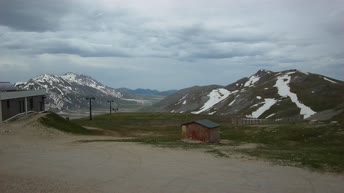 Campo Imperatore - Gran Sasso d'Italia
