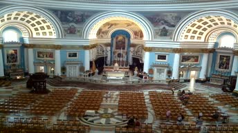 Rotunda of Mosta