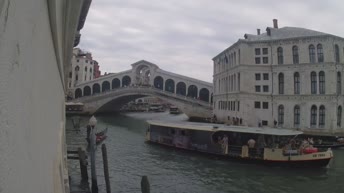 Rialto Bridge - Venice