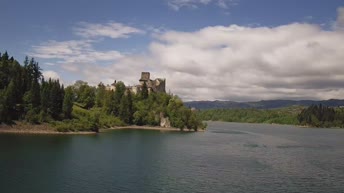 Poland - Niedzica