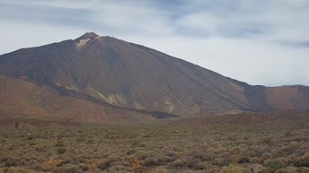 Volcano Teide - Tenerife