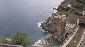 Riomaggiore - Cinque Terre