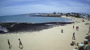 Fuerteventura - Corralejo