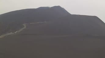 Live Cam Volcano Etna