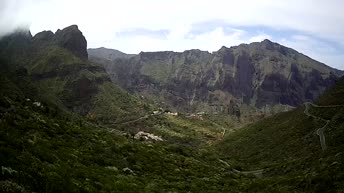 Masca Valley - Tenerife