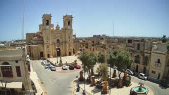 Żebbuġ - St.Philip Church