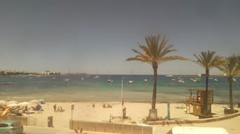 Sant Antoni de Portmany - Ibiza