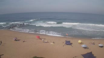 Ballito - Willard Beach