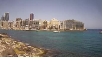Malta - St. Julian's