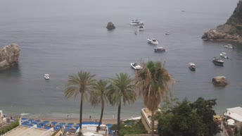 Taormina - Mazzarò Bay
