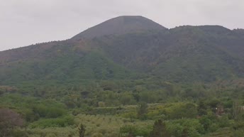 Mount Vesuvius