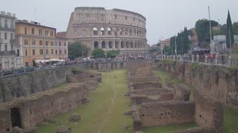 Rome - Colosseum
