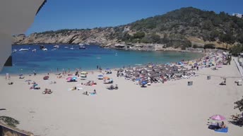 Cala Vadella - Ibiza