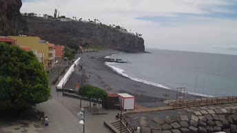 Playa de Santiago - La Gomera