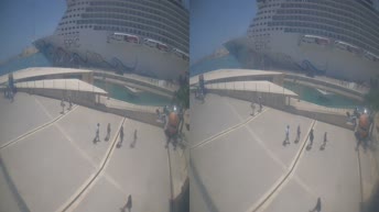 3D Grand Harbour - Valletta
