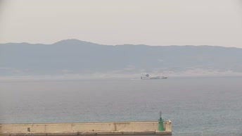 Reggio Calabria - Strait of Messina