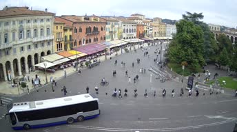 Verona - Liston
