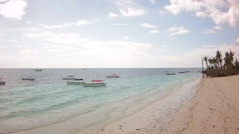 Zanzibar - Nungwi