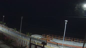 Ascope - Puerto Malabrigo Chicama