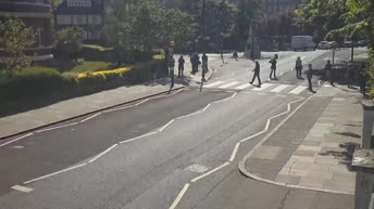 London - Abbey Road