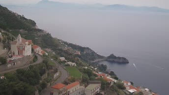 Furore - Amalfi Coast