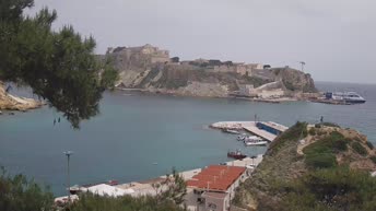 Isole Tremiti - San Domino