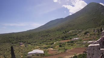 Mount Athos