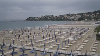 Gaeta - Serapo Beach