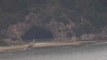 Sperlonga - Tiberius cave