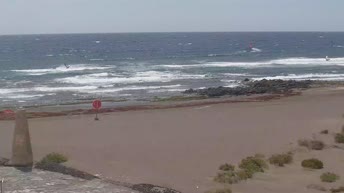 El Médano - Playa El Cabezo
