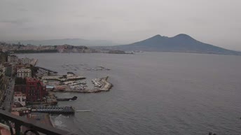 Naples - Posillipo