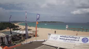 Palau - Porto Pollo
