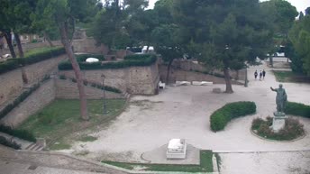 Fano - Old Town