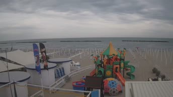 Comacchio - Lido delle Nazioni