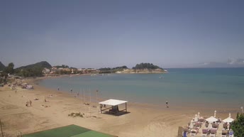 Corfu - Sidari