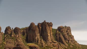 Meteora