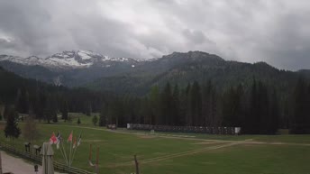 San Cassiano - Sciaré