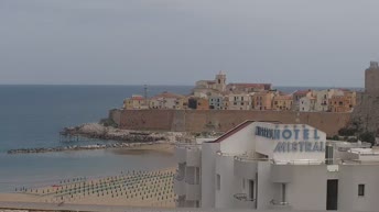 Termoli - Medieval village