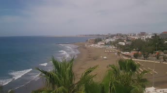 San Bartolomé de Tirajana